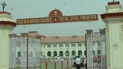 Patna High Court also clarified that it did not ordinarily substitute its opinion in such matters under Article 226 of the Indian Constitution. (Representative image) Patna High Court also clarified that it did not ordinarily substitute its opinion in such matters under Article 226 of the Indian Constitution. (Representative image)