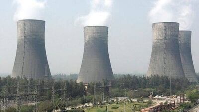 The tribunal noted that despite a memorandum of understanding (MoU) between NTPC and Noida authority for supplying 90 mgd of treated water, there was no evidence of the authority supplying the water or recovering the cost. (HT Photo) The tribunal noted that despite a memorandum of understanding (MoU) between NTPC and Noida authority for supplying 90 mgd of treated water, there was no evidence of the authority supplying the water or recovering the cost. (HT Photo)