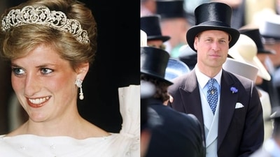 Prince William confessed the stigma around homelessness would have disappointed Princess Diana. (Getty Images, @KensingtonRoyal/X) Prince William confessed the stigma around homelessness would have disappointed Princess Diana. (Getty Images, @KensingtonRoyal/X)