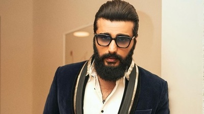 Arjun Kapoor spoke about creating a safer environment for women.