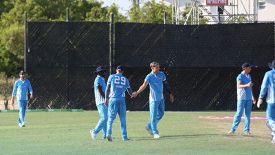 Fantasy XI Prediction, teams, captain, toss and venue analysis CARIBBEAN TIGERS vs BOCA RATON TRAILBLAZERS MAX60 2024 (Caribbean Tigers Instagram)
