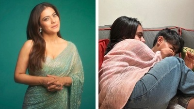 Kajol shared a message on parenting and women's safety on Raksha Bandhan. Kajol shared a message on parenting and women's safety on Raksha Bandhan.