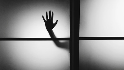 Since the couple bought the haunted doll into their home, they claimed paranormal activities. (Unsplash) Since the couple bought the haunted doll into their home, they claimed paranormal activities. (Unsplash)