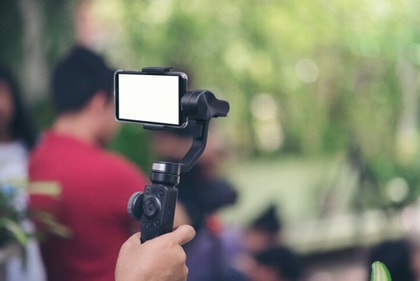 The internet is teeming with communities that will help you decode how to kickstart your mobile filmmaking journey (Photo: Freepik - For representation purpose only)