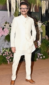 Anil Kapoor