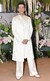 Karan Johar