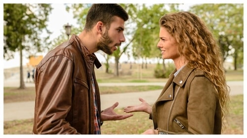 Face-to-face dumping the breakup news can be daunting, but you are ending things with dignity. (Pexels) Face-to-face dumping the breakup news can be daunting, but you are ending things with dignity. (Pexels)