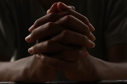 Pray to seek the divine wisdom. (Pixabay) Pray to seek the divine wisdom. (Pixabay)