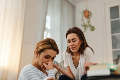 Venting out eases the processing of heavy emotions. (Pexels) Venting out eases the processing of heavy emotions. (Pexels)