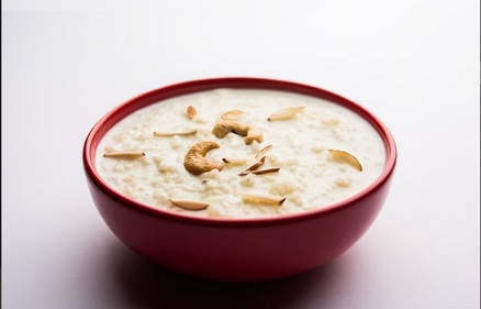 Aloo ki kheer