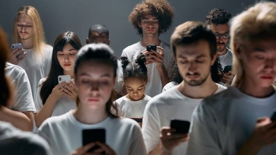 3 in 4 Gen Zers say social media hurts their mental health—but here's why they can’t quit