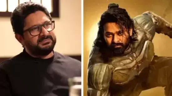 Prabhas fans rain ugly slurs on Arshad Warsi's IG posts after ‘joker' comment. Reddit calls them ‘jobless duffers’