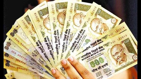 The funds will cover the honorariums from July to October and the grant will be distributed across the districts in Punjab. (HT File)