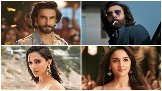 IIFA 2024 full list of nominations: Ranbir Kapoor, Ranveer get Best Actor nods; Deepika Padukone, Alia Bhatt for Actress