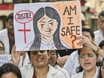 The brutality that transpired at the RG Kar Medical College and Hospital, Kolkata led to the loss of a promising young life who chose to serve humanity as a doctor. The incident has now led the nation asking if there should be stringent laws in place to prevent such gruesome incidents in the future. (Representative image/Anshuman Poyrekar/HT Photo) The brutality that transpired at the RG Kar Medical College and Hospital, Kolkata led to the loss of a promising young life who chose to serve humanity as a doctor. The incident has now led the nation asking if there should be stringent laws in place to prevent such gruesome incidents in the future. (Representative image/Anshuman Poyrekar/HT Photo)