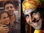 Akshay Kumar spills the beans on joining Kartik Aaryan and Vidya Balan in Bhool Bhulaiyaa 3 Akshay Kumar spills the beans on joining Kartik Aaryan and Vidya Balan in Bhool Bhulaiyaa 3