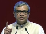Draft rule under Digital Personal Data Protection (DPDP) Act are ready, says IT minister, Ashwini Vaishnaw. (ANI)