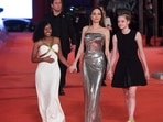 Shiloh Jolie Officially drops 'Pitt' fro her name.
