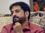 Imtiaz Jaleel (File)
