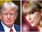 Donald Trump has claimed Taylor Swift fans are supporting him