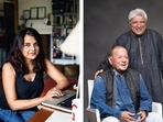 Namrata Rao turns director with Angry Young Men, a docuseries on Salim-Javed Namrata Rao turns director with Angry Young Men, a docuseries on Salim-Javed
