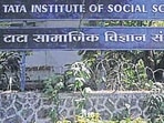 Death of students assertion on campus, says TISS students associations