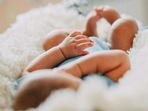 New dad's request to keep baby safe from cold sores stirs family tension.(Pexels) New dad's request to keep baby safe from cold sores stirs family tension.(Pexels)