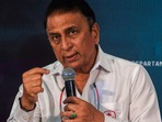 Sunil Gavaskar is concerned about India's two-day practice match in Australia. Sunil Gavaskar is concerned about India's two-day practice match in Australia.