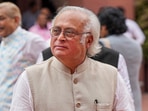 Congress MP Jairam Ramesh attacked Union ministers over lateral entry.(PTI file) Congress MP Jairam Ramesh attacked Union ministers over lateral entry.(PTI file)