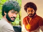 Prasanth Varma (left) on re-releasing Hanu-Man in 3D Prasanth Varma (left) on re-releasing Hanu-Man in 3D