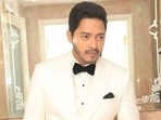 Shreyas Talpade suffered a heart attack in 2023.
Shreyas Talpade suffered a heart attack in 2023.