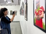 Photo Exhibition in Lucknow Photo Exhibition in Lucknow