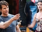 Tom Cruise’s daughter, Suri Cruise went viral as she stepped out in her cool outfit. Tom Cruise’s daughter, Suri Cruise went viral as she stepped out in her cool outfit.