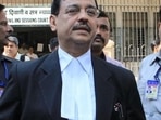 Ujjwal Nikam (File Photo).