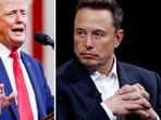 While Donald Trump has announced that he would offer Elon Musk a cabinet role, the Tesla CEO Musk had earlier denied that he had discussed a White House advising role with the former President. While Donald Trump has announced that he would offer Elon Musk a cabinet role, the Tesla CEO Musk had earlier denied that he had discussed a White House advising role with the former President.
