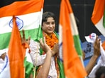 ‘Punishing athletes for second-day weigh-in draconian’, said CAS, pulling up United World Wrestling but provided no relief to Vinesh Phogat