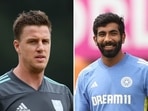 Morne Morkel's thoughts on Jasprit Bumrah are unknown.