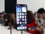 iPhone 16 Pro and iPhone 16 Pro Max are expected to come in a new Desert Titanium colourway this year. iPhone 16 Pro and iPhone 16 Pro Max are expected to come in a new Desert Titanium colourway this year.