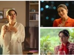 Ananya Panday plays hustler from South Delhi in Call Me Bae. Ananya Panday plays hustler from South Delhi in Call Me Bae.