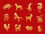 5 Chinese zodiac signs will likely receive luck in love this week from August 19-25, 2024.