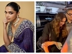 Deepika Padukone and Ranveer Singh are expecting their first child together.
Deepika Padukone and Ranveer Singh are expecting their first child together.