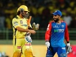 There is uncertainty over whether MS Dhoni will play in the 2024 IPL.