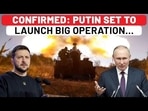 Putin To Launch Big Op? Ally Sends Air Force After Army To Ukraine Border Putin To Launch Big Op? Ally Sends Air Force After Army To Ukraine Border