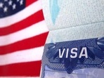 The US State Department and USCIS confirmed that all EB-5 unreserved and EB-3 visas for fiscal year 2024 have been issued, with issuance resuming on October 1, 2024.(Representational Image) The US State Department and USCIS confirmed that all EB-5 unreserved and EB-3 visas for fiscal year 2024 have been issued, with issuance resuming on October 1, 2024.(Representational Image)