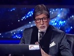Amitabh Bachchan recalled when he secured 42% in BSc as he struggled with Science. Amitabh Bachchan recalled when he secured 42% in BSc as he struggled with Science.