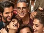Khel Khel Mein vs Vedaa box office collection day 5: Akshay Kumar and John Abraham films both cross <span class='webrupee'>₹</span>15 crore in India. Khel Khel Mein vs Vedaa box office collection day 5: Akshay Kumar and John Abraham films both cross <span class='webrupee'>₹</span>15 crore in India.