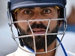 Virat Kohli had fallen for scores 14 and 49 in the WTC final