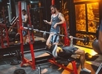 Surge in inguinal hernias among gym-goers: Beware of this hidden risk increasing among men aged 25-35 (Photo by ROMAN ODINTSOV on Pexels) Surge in inguinal hernias among gym-goers: Beware of this hidden risk increasing among men aged 25-35 (Photo by ROMAN ODINTSOV on Pexels)