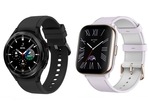 Elevate your style with premium smartwatches for men. Elevate your style with premium smartwatches for men.