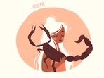 Scorpio Daily Horoscope Today, August 21, 2024: Today brings transformative opportunities; embrace changes in love, career, finances, and health for growth and fulfillment. Scorpio Daily Horoscope Today, August 21, 2024: Today brings transformative opportunities; embrace changes in love, career, finances, and health for growth and fulfillment.